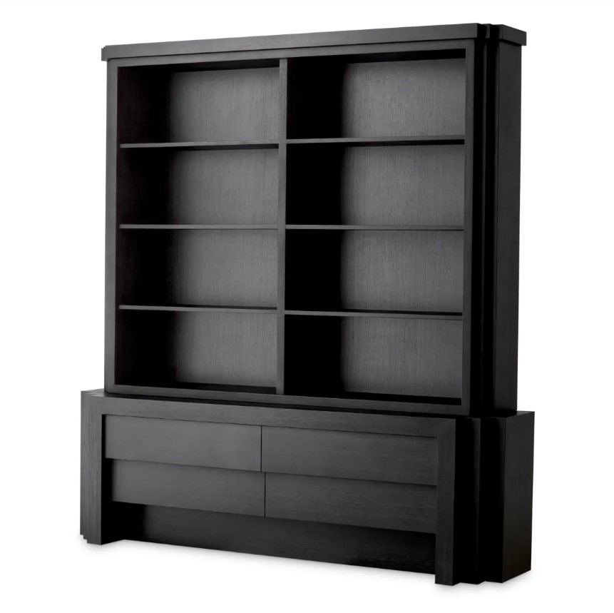 Стеллаж Eichholtz METROPOLITAN TM0141