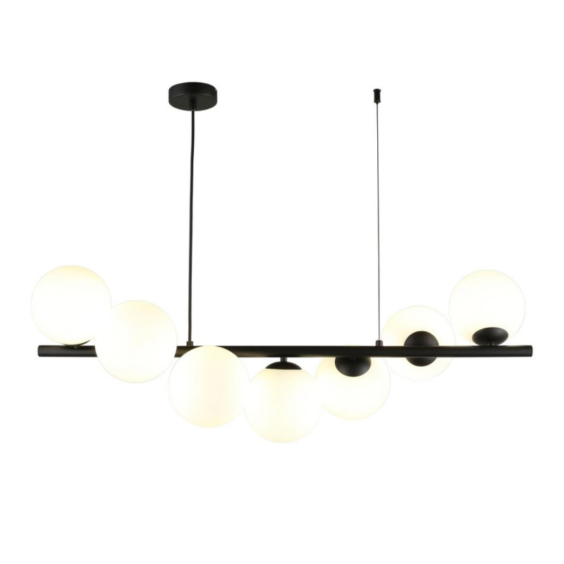 Подвесная люстра APLOYT APL.312.03.07