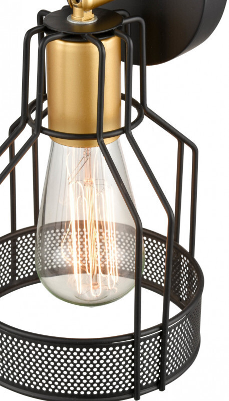 Бра Vele Luce VL6262W01