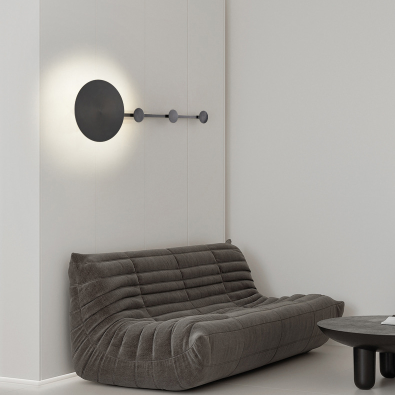 Бра URS Brass by ImperiumLoft