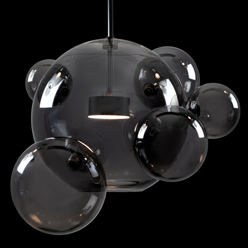 Подвесная люстра LOFT IT 2029-S3