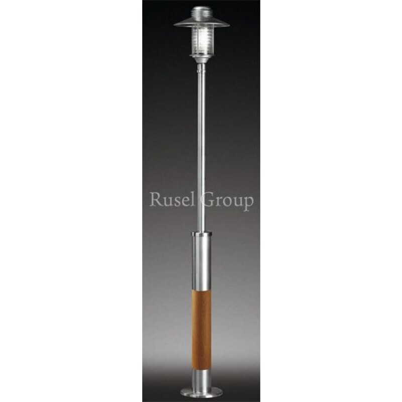 Уличный светильник Kolarz FUTURA WOOD 95008W