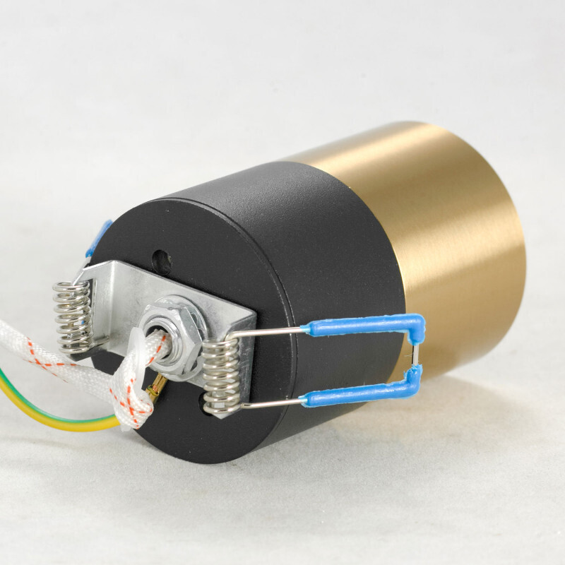 Встраиваемый светильник Lussole LOFT LSP-8555