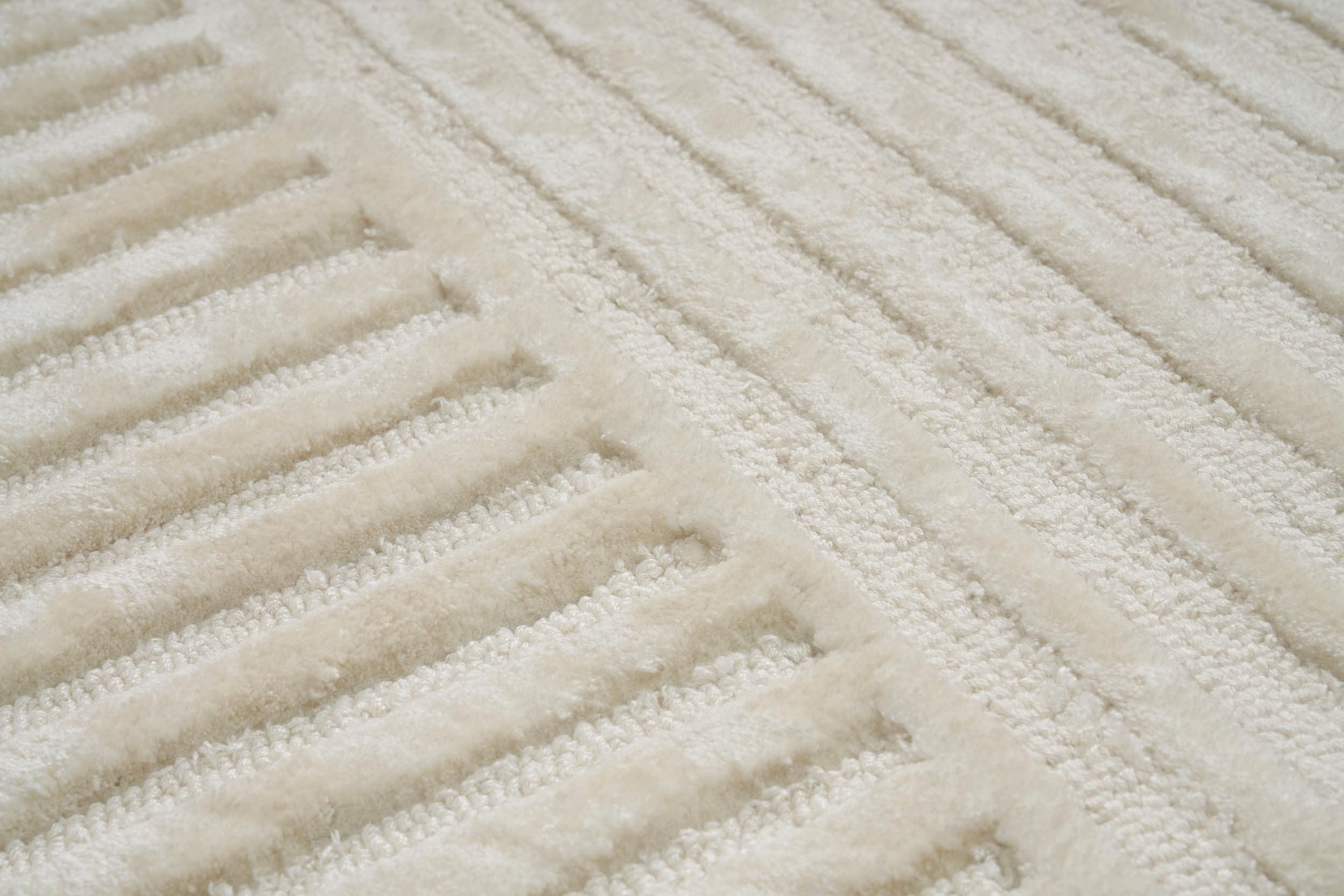 Ковер Carpet Decor Sierra Ivory C1351