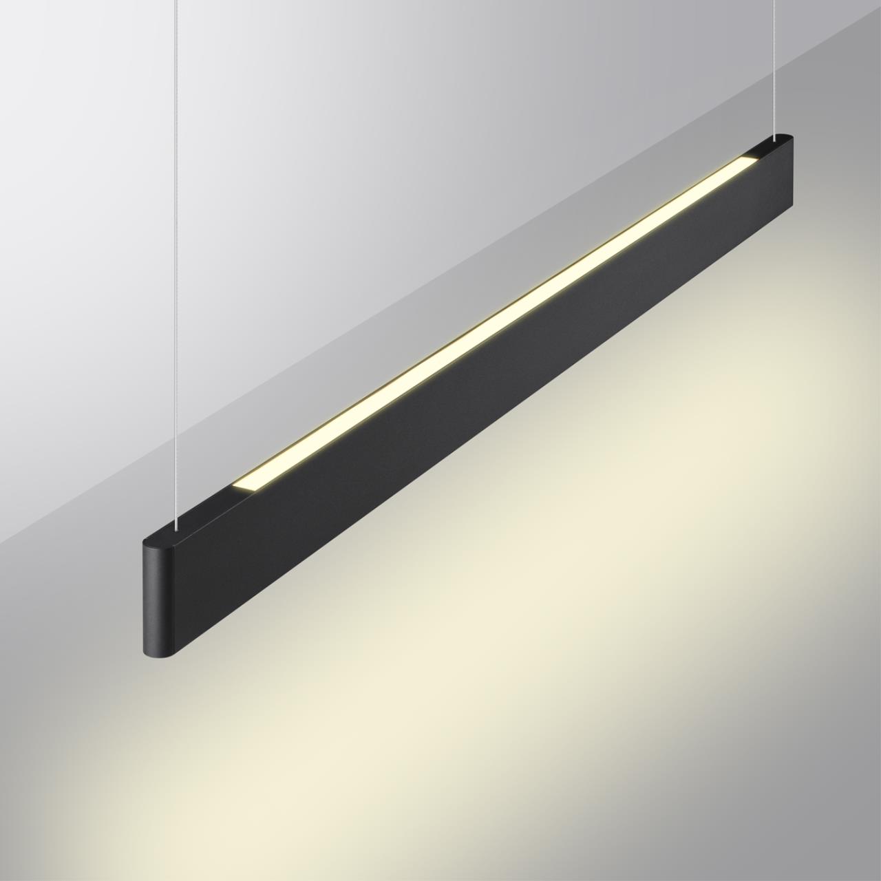 Светильник подвесной диммир. со сменой цв. температуры (управл. - пульт ДУ или прилож. Smart Life) Novotech 359548