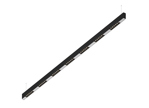 Подвесной светодиодный светильник Donolux DL18515S121B42.34.2000BW