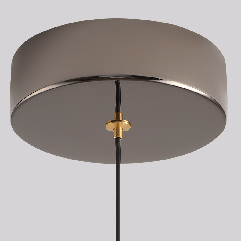 Подвесной светильник MARIAS White by ImperiumLoft