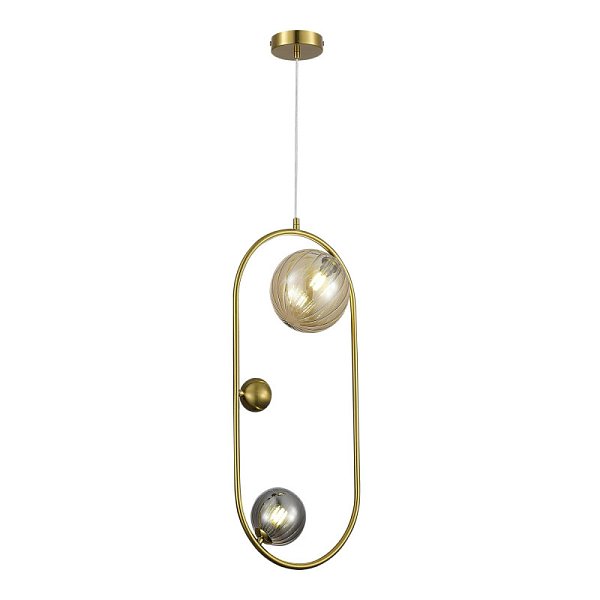 Подвесной светильник ST-Luce SL1515.303.02