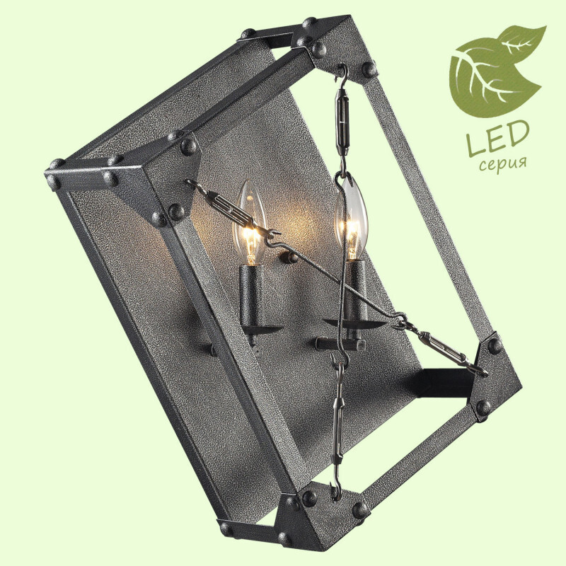 Бра Lussole LOFT GRLSP-9182