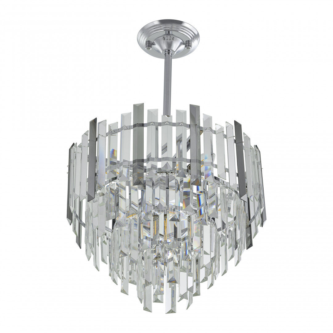 Люстра 374409/6/300/400 CR Arte Milano