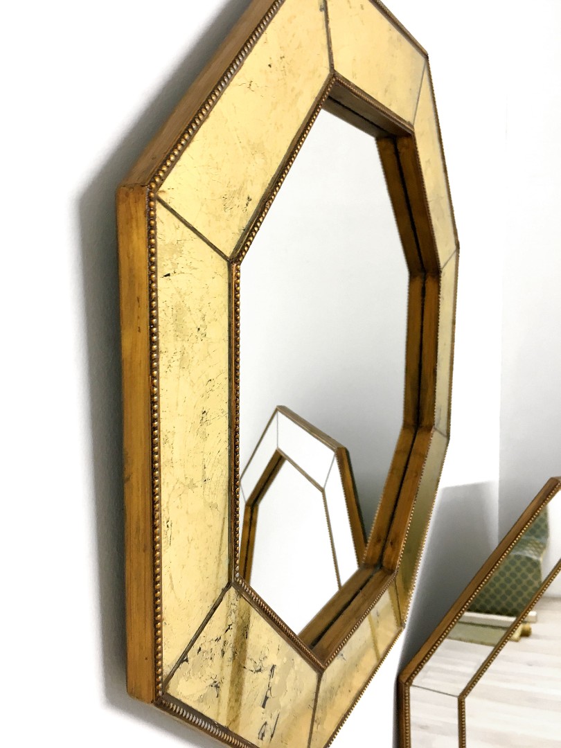 Зеркало BountyHome Jean mv160