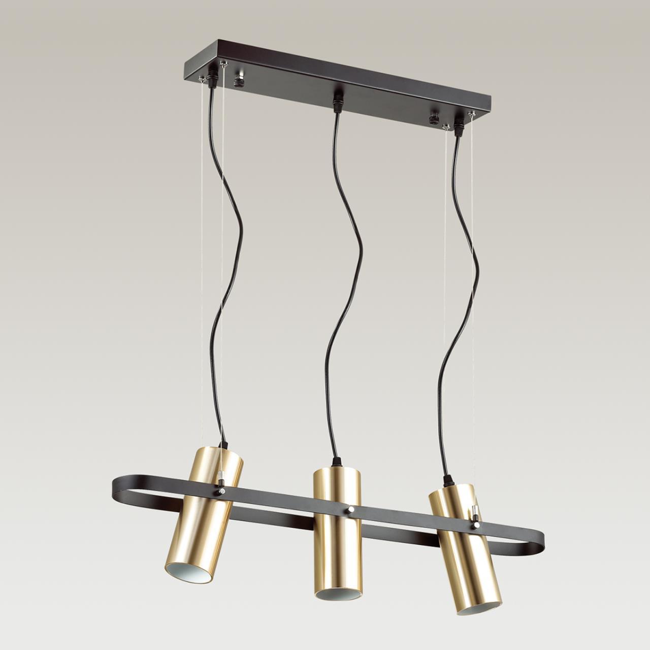 Светильник подвесной Lumion 3714/3