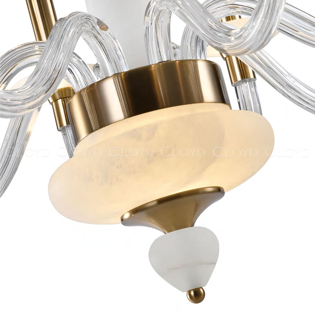 Люстра подвесная Cloyd Sherington 11315