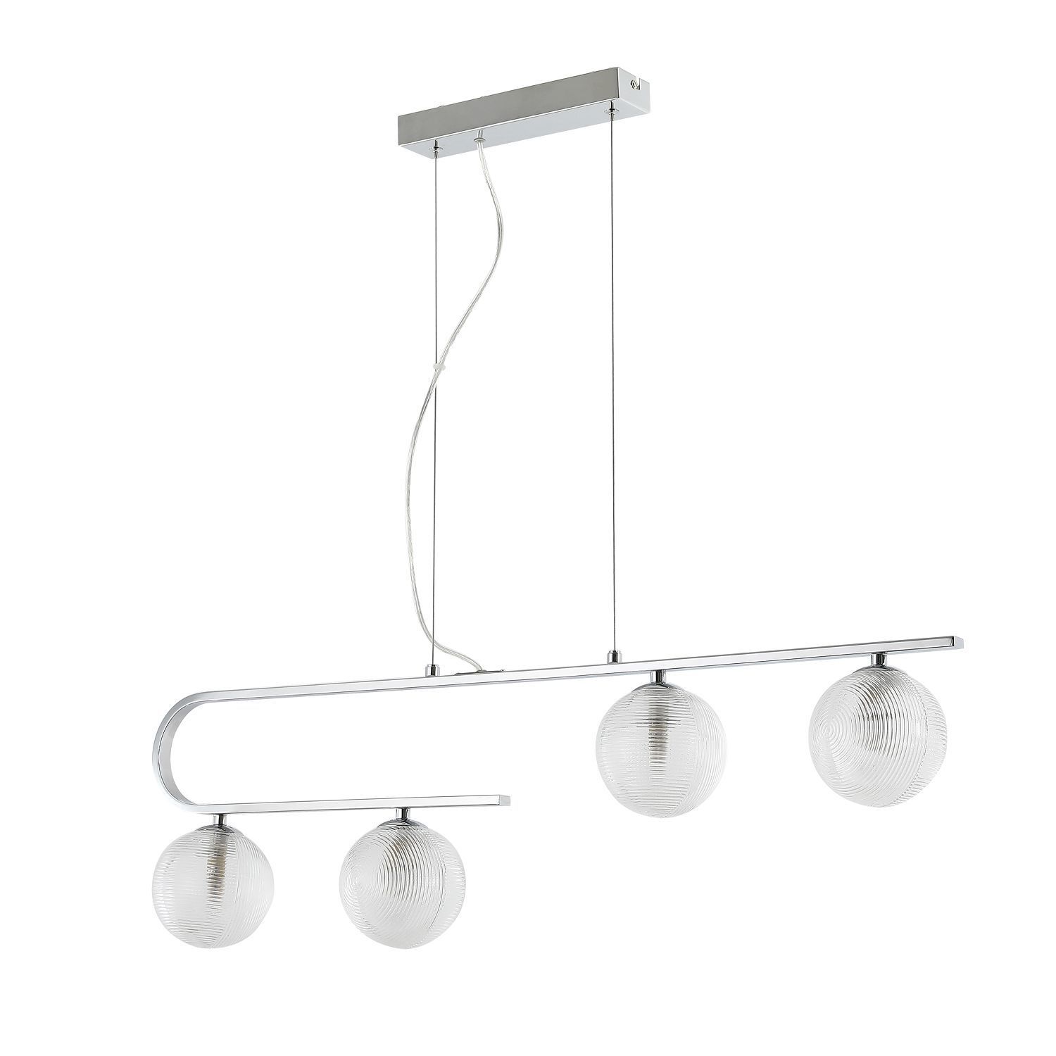 Люстра Favourite 2724-4P