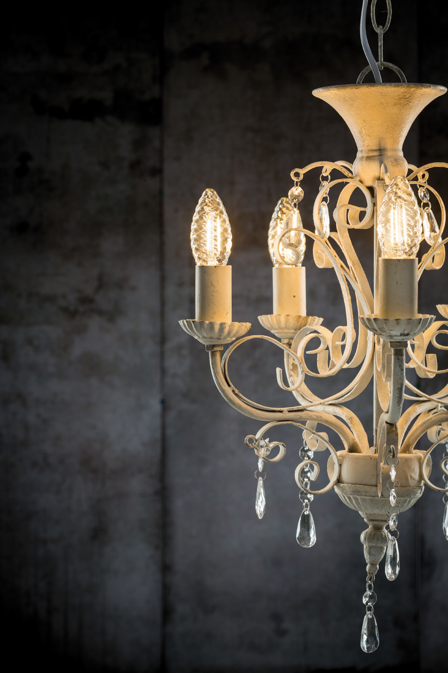 Светодиодная лампа Paulmann 28708