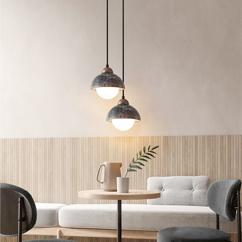 Подвесной светильник GEHARD COMBO D15 by ImperiumLoft