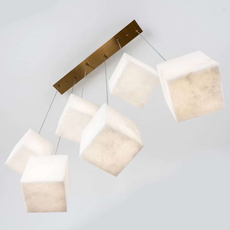 Подвесной светильник MODELUX MS.161.760 BS