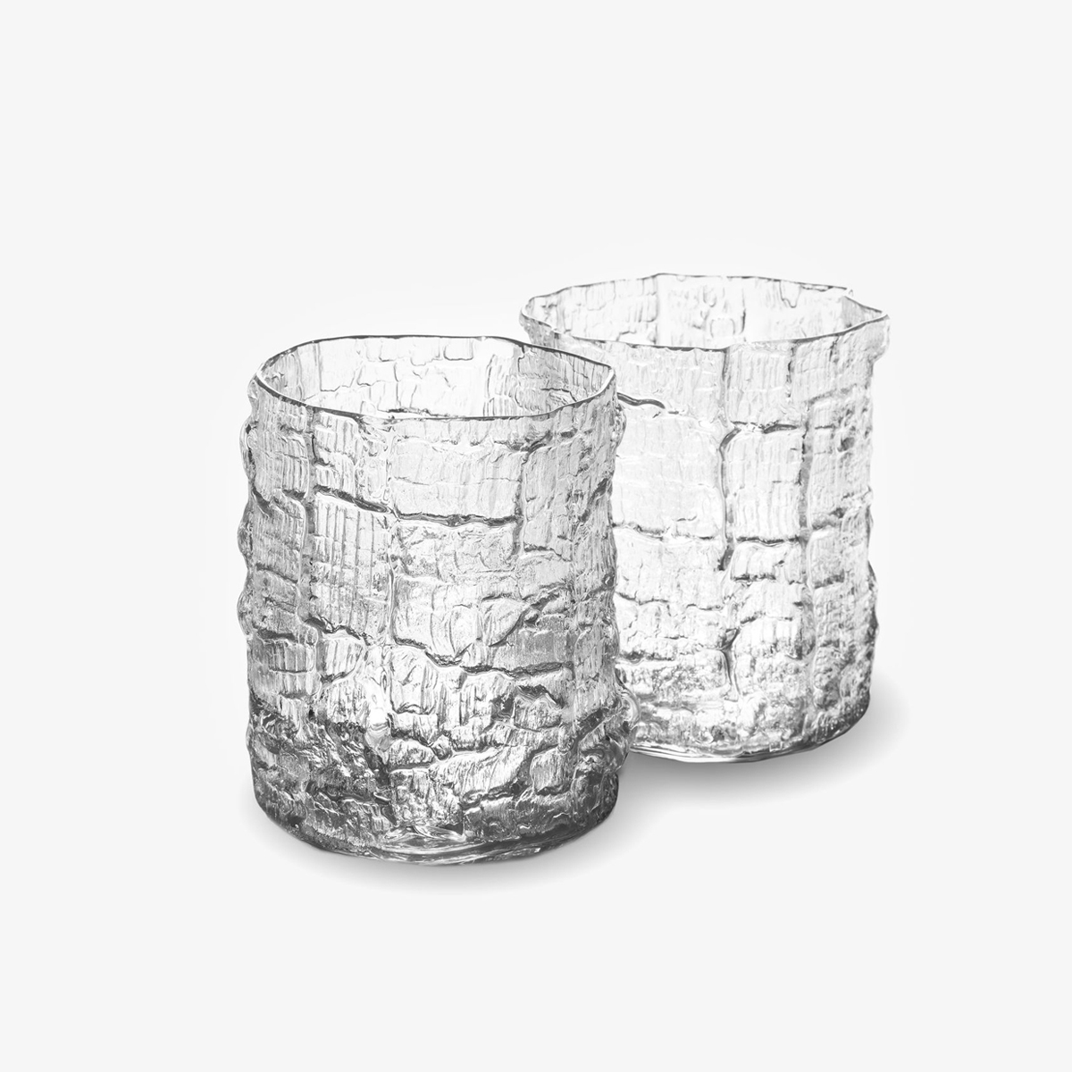 Набор LASVIT Yakisugi set of 4