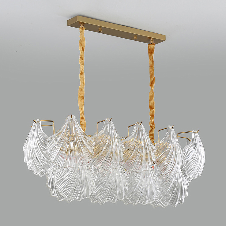 Потолочный светильник STEFANI LONG L100 by ImperiumLoft