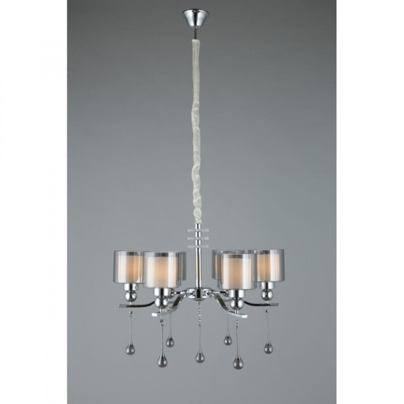 Подвесная люстра Omnilux OML-56003-06