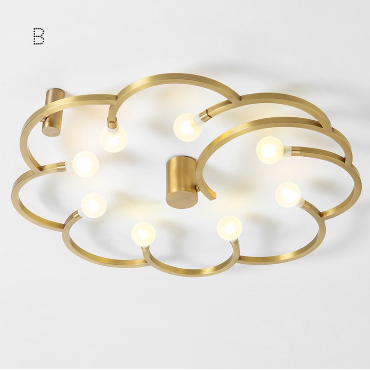 Потолочный светильник FAIRY by ImperiumLoft