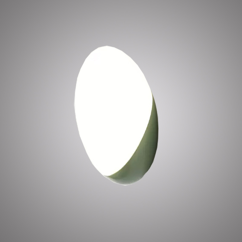 Бра VOLLRAD GREEN by ImperiumLoft