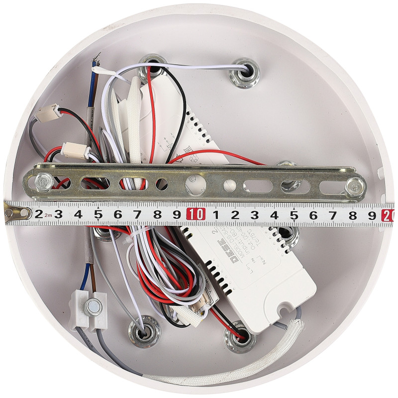 Накладная люстра Natali Kovaltseva LED LAMPS 81197