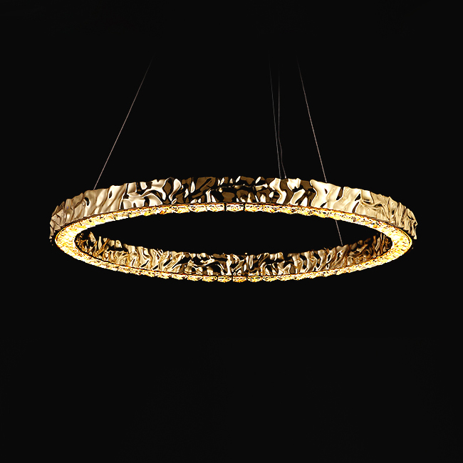 Подвесная люстра GORDON D80 by ImperiumLoft