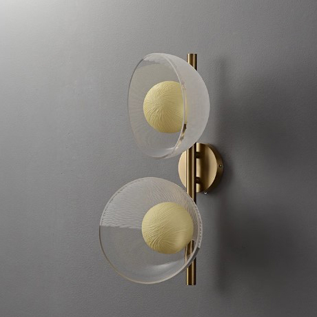 Бра ROMANUS WALL M by ImperiumLoft