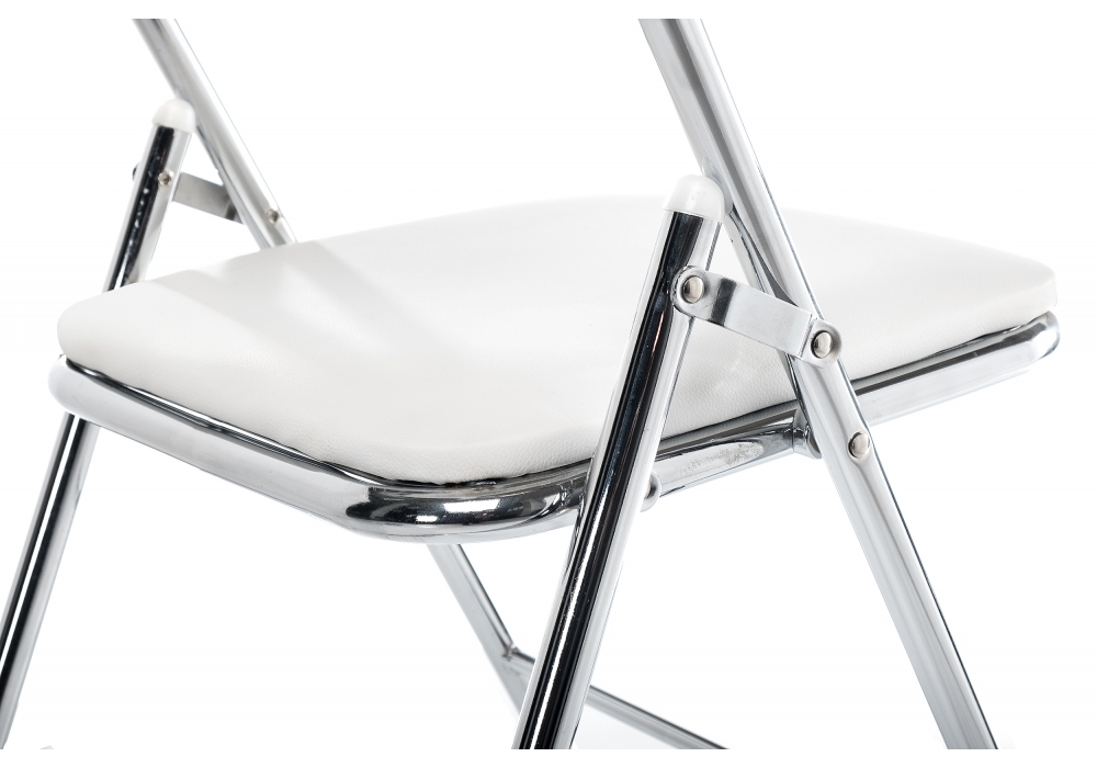 Офисная мебель Woodville Fold раскладной белый 11057