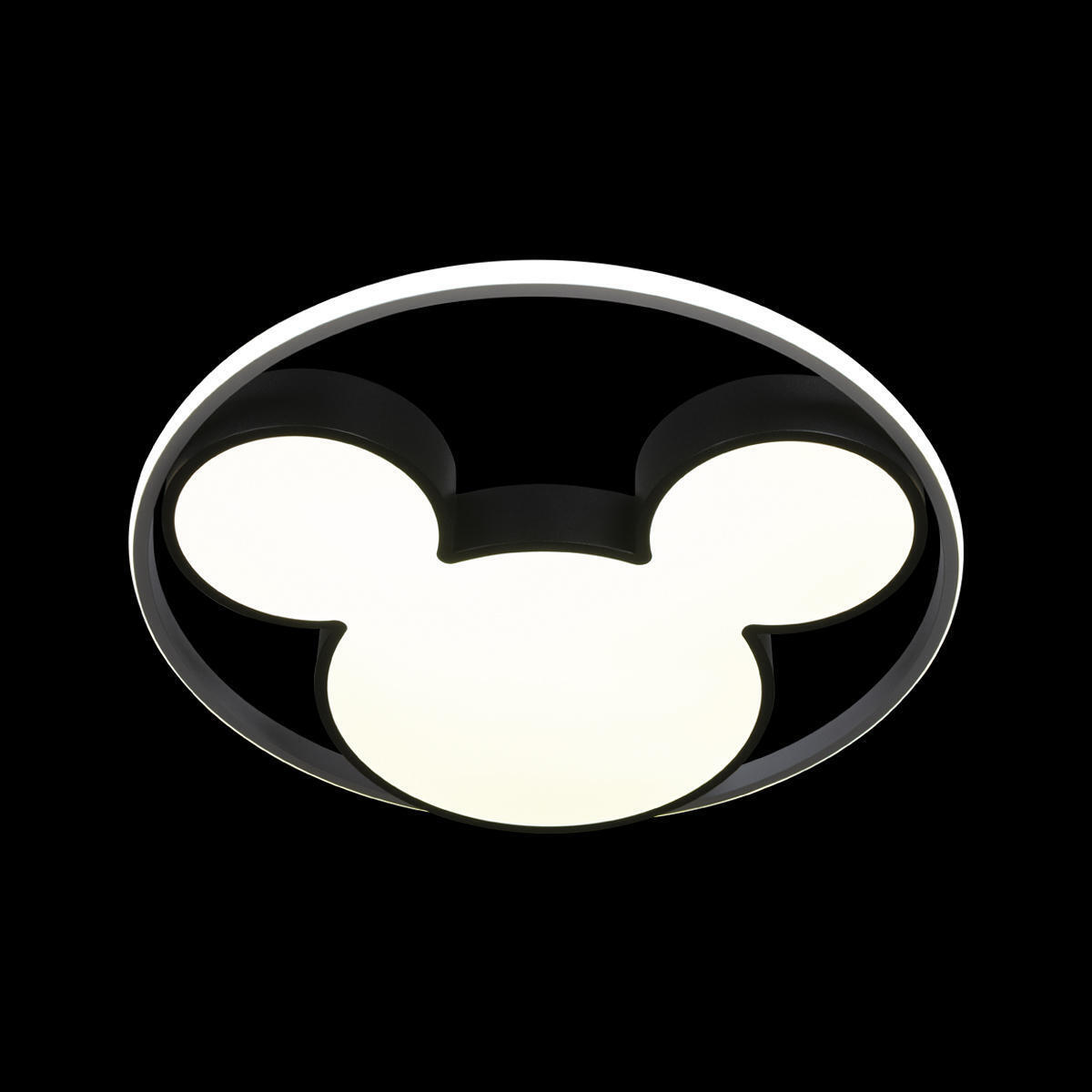 Потолочный светильник LOFT IT Mike 10166