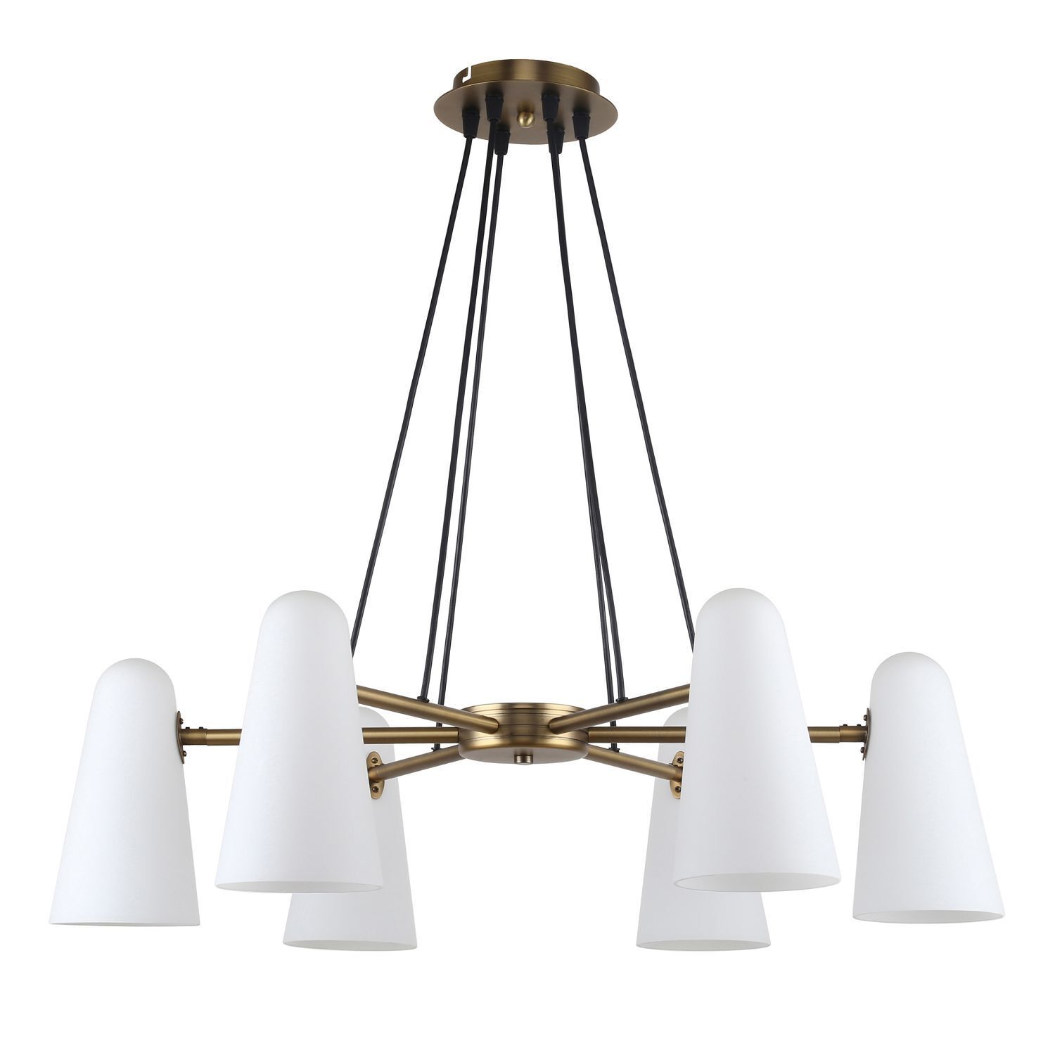 Люстра Favourite 2763-6P