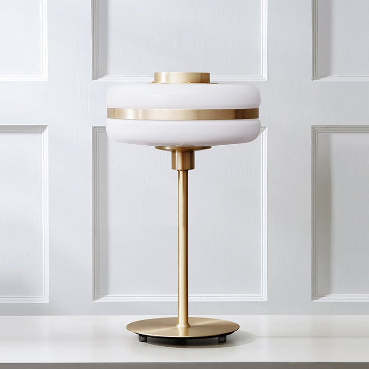 Настольная лампа CLAS TAB by ImperiumLoft