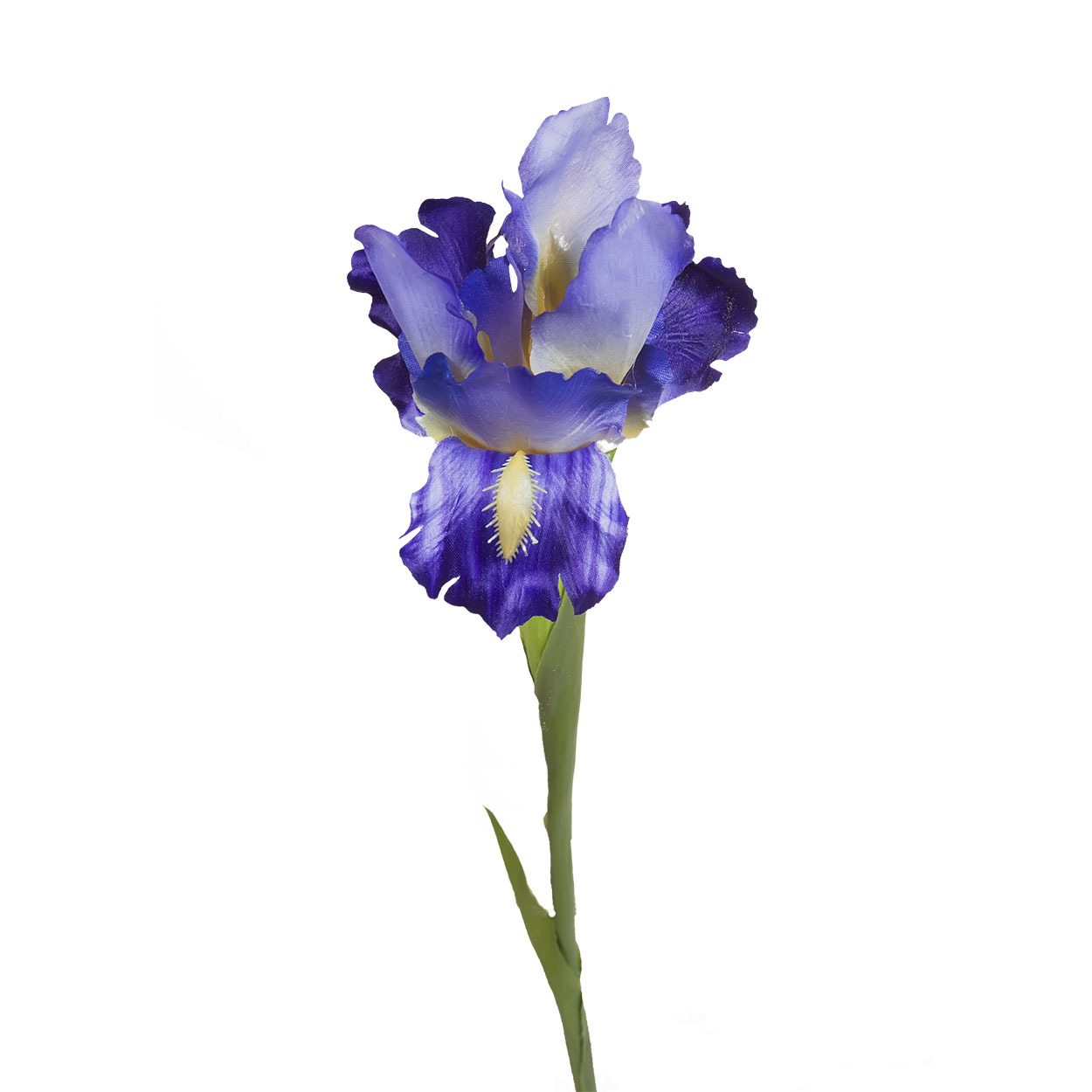 Ирис синий Garda Decor 9F27020-1382