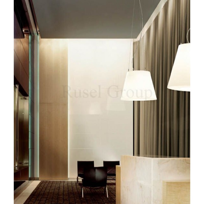 Подвесной светильник Linea Light Vulcanino LED 10335