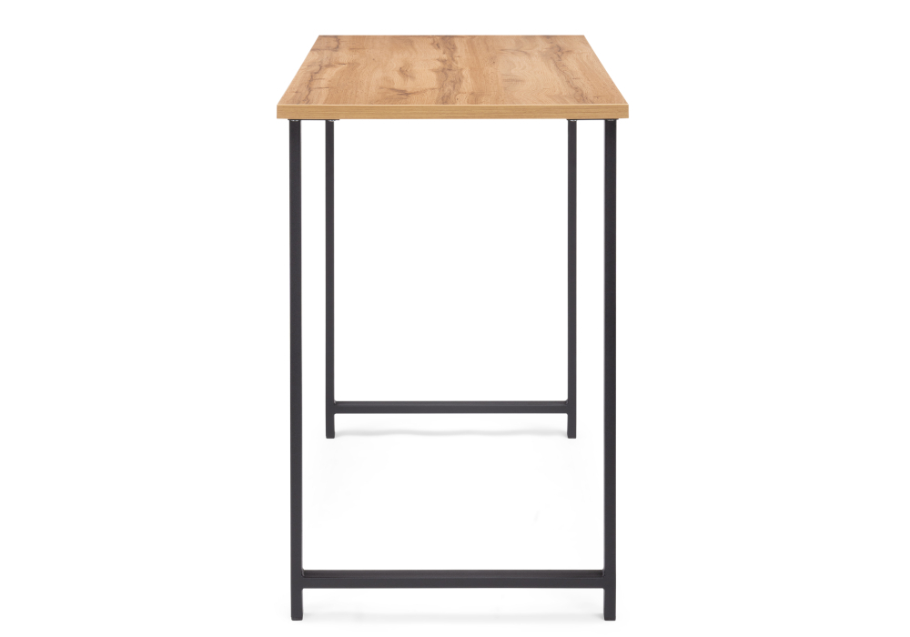 Стол Woodville Дилан Лофт 120х60х90 дуб вотан 513976