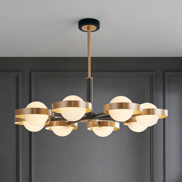 Подвесная люстра KINESIS by ImperiumLoft