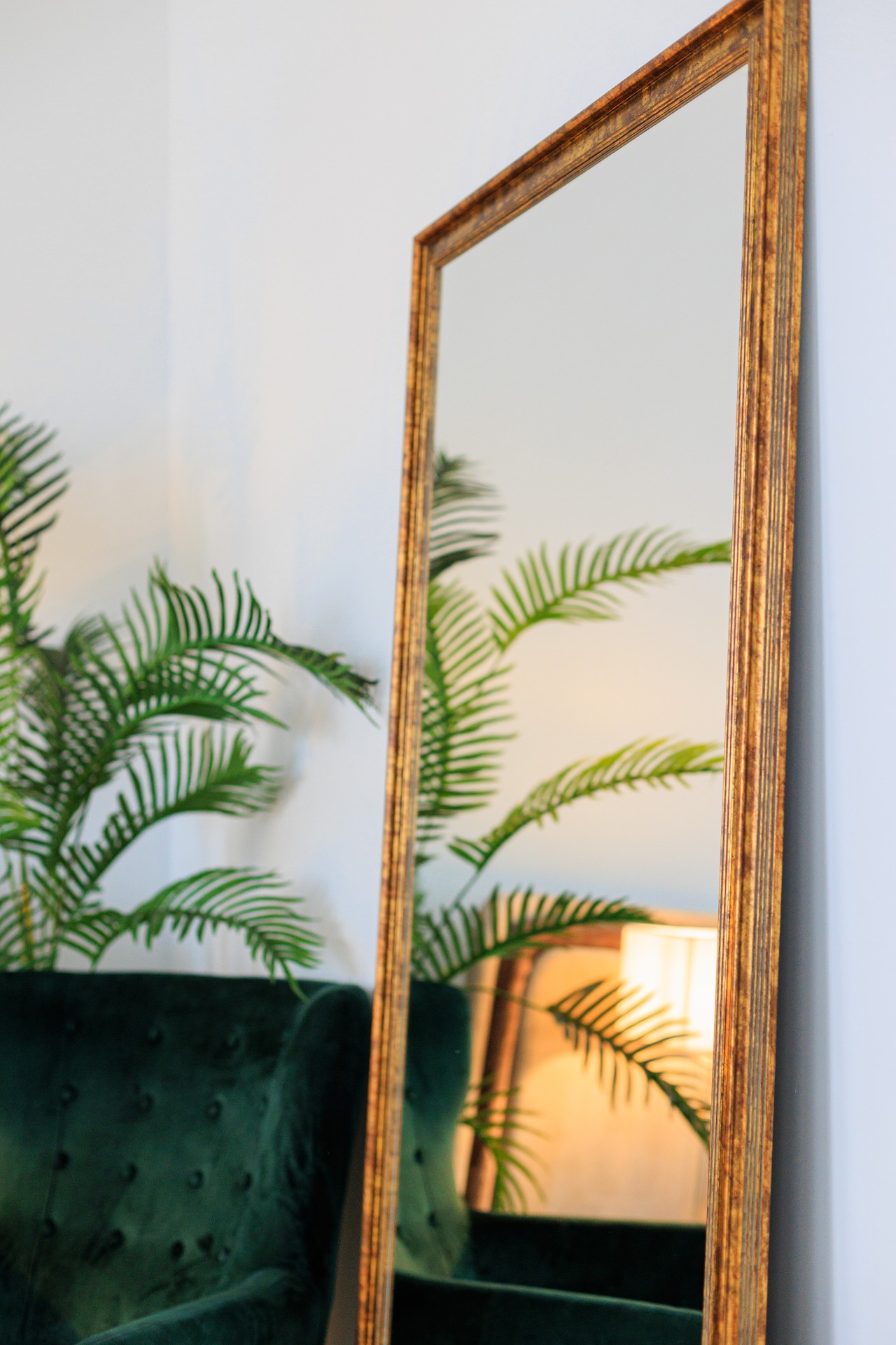 Зеркало BountyHome Elettro mv809