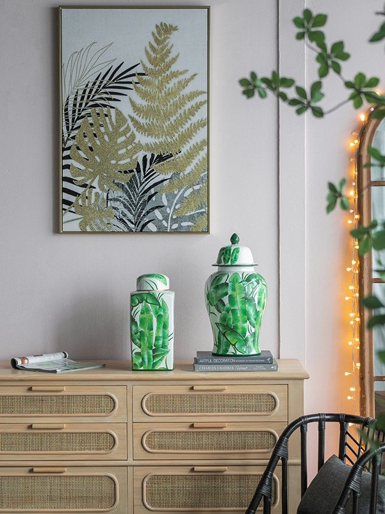 Ваза с крышкой Glasar 43652 Ваза с крышкой Glasar 43652