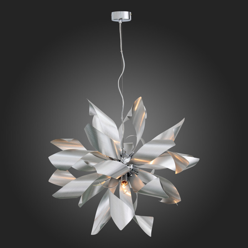 Подвесная люстра ST Luce SL453.003.06E