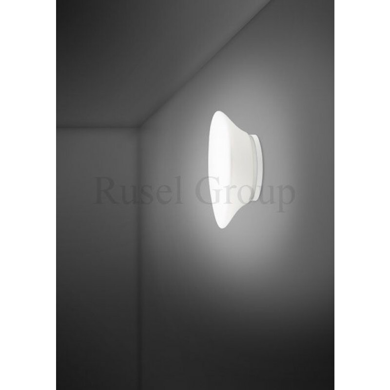 Настенно-потолочный светильник Fabbian LUMI F07 G40 01