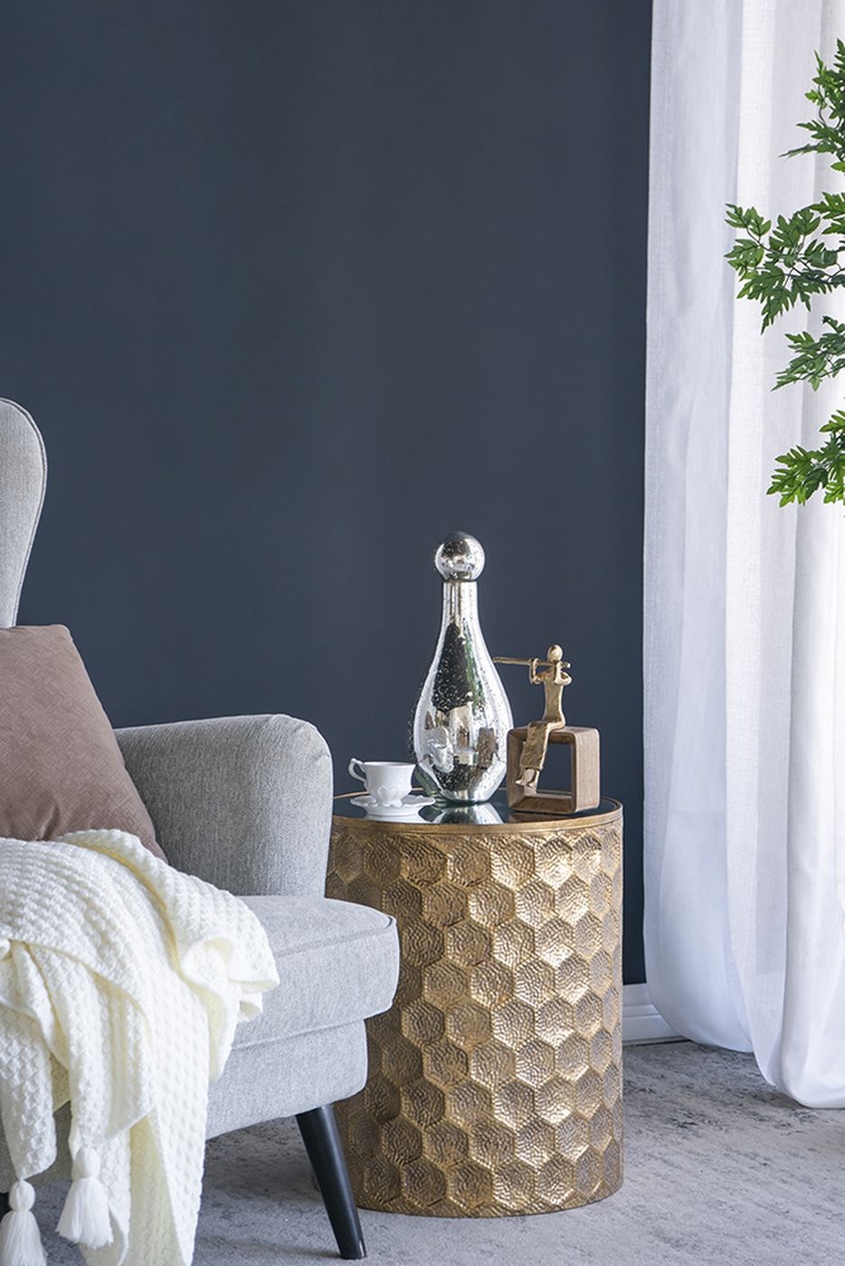 Графин Glasar 70451