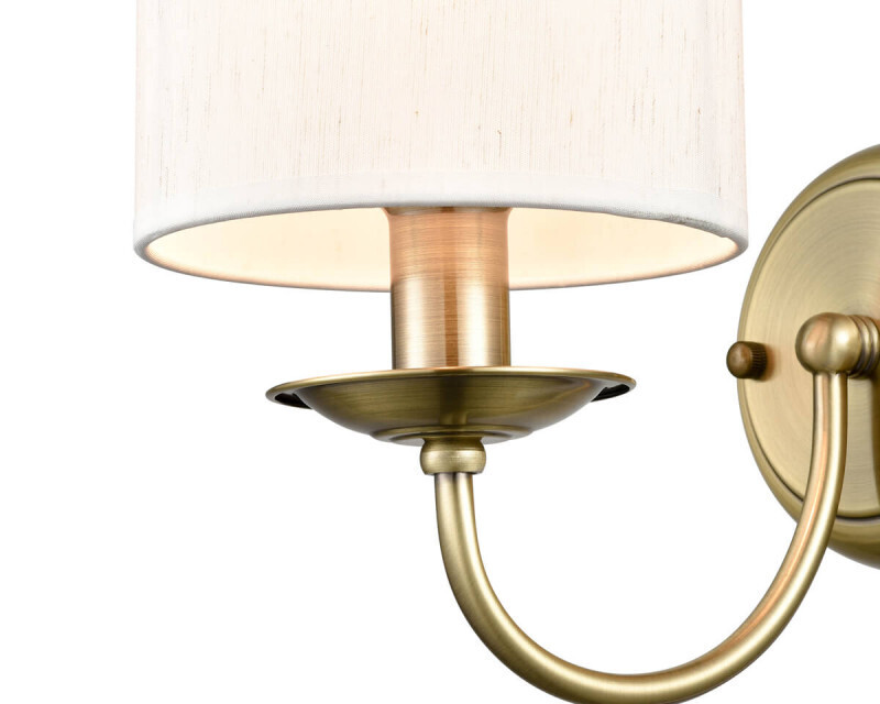 Бра Vele Luce VL4194W01