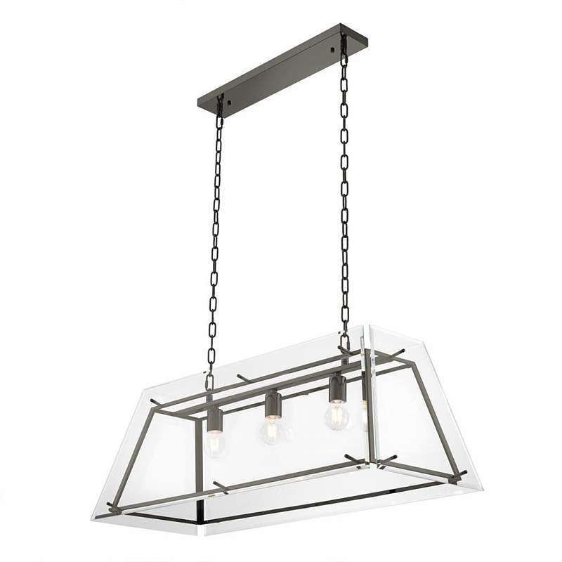 Подвесной светильник Eichholtz Azure L 112075