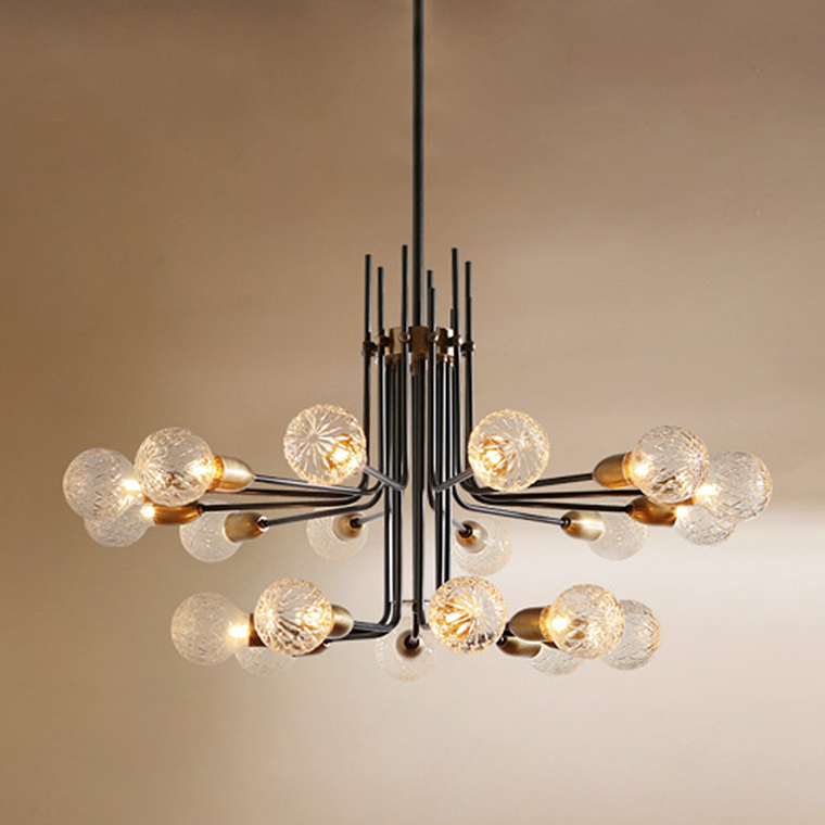 Люстра ASTA by ImperiumLoft