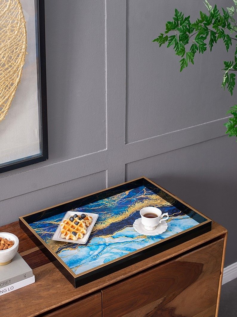 Поднос Glasar 48604/2