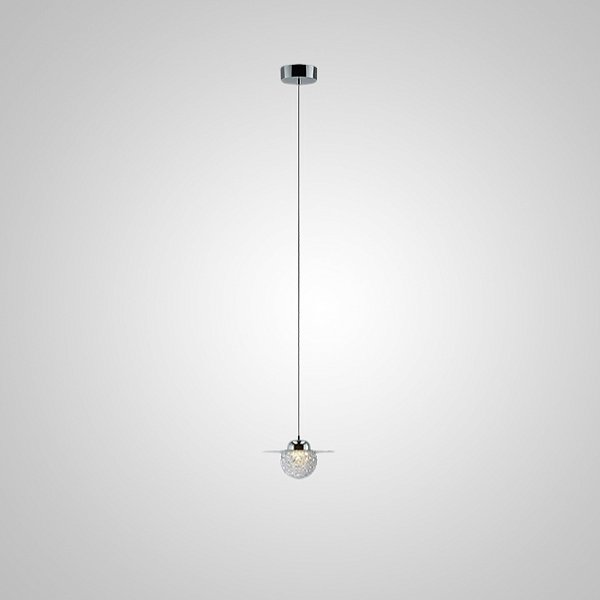 Подвесной светильник USKO Chrome by ImperiumLoft