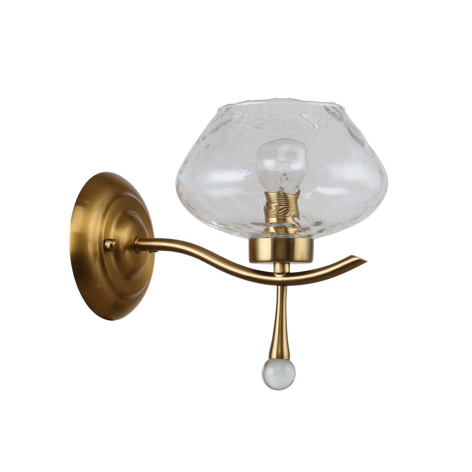 Настенный светильник Favourite 2773-1W