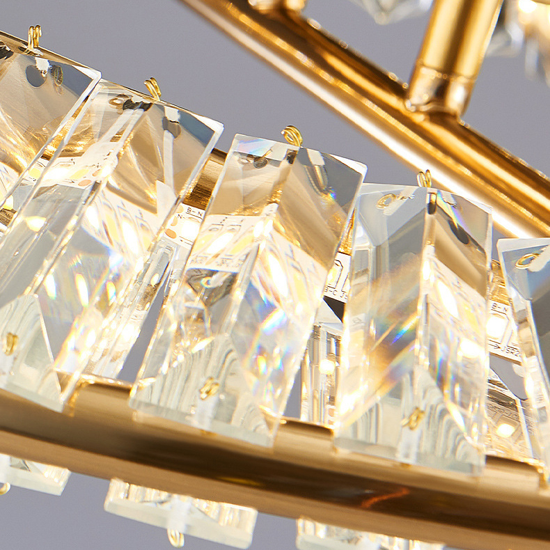 Потолочная люстра BERTOLDA CH D60 by ImperiumLoft