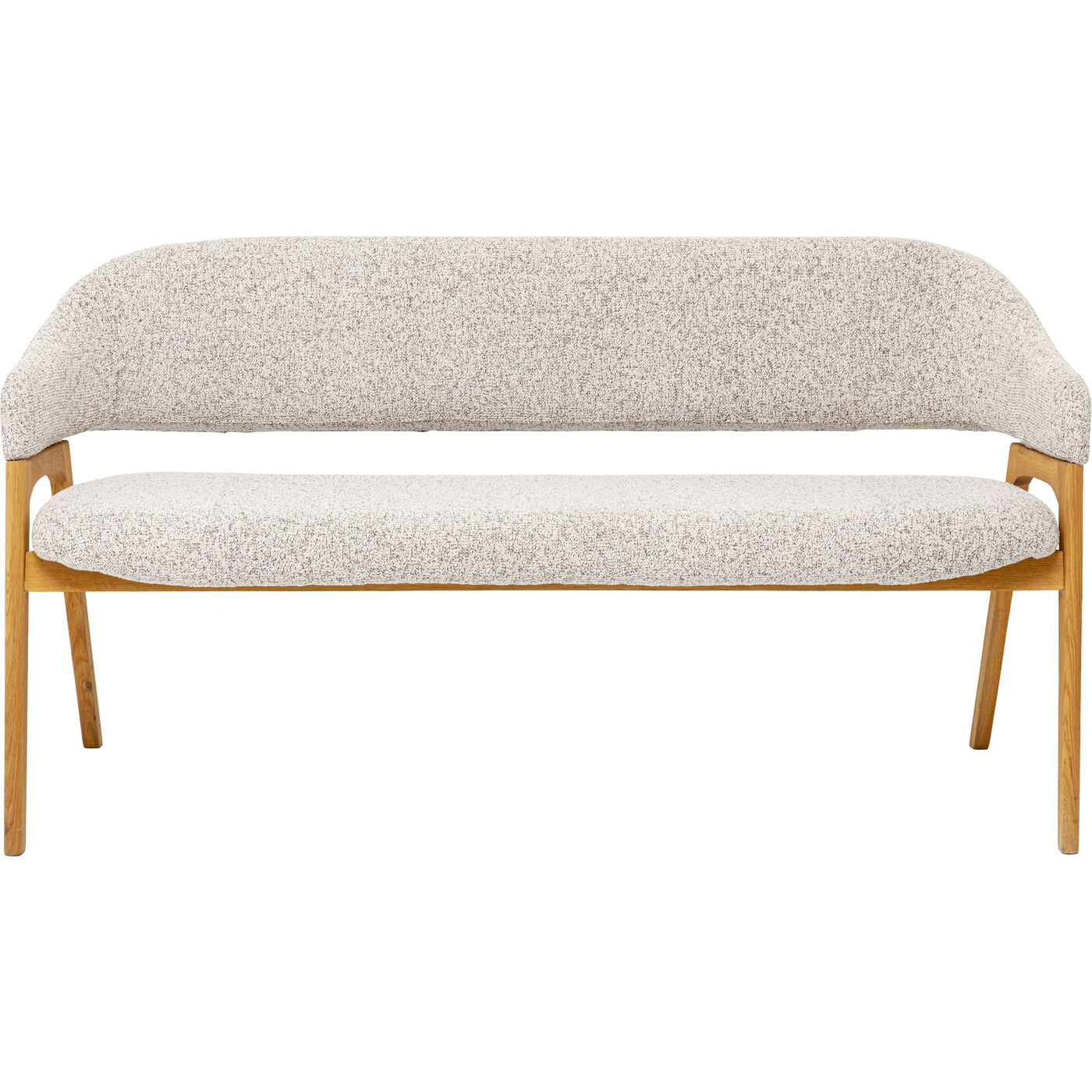 Скамья August Grey KARE 71379